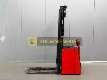 4-wiel elektrische heftrucks 2021  Linde L 14 Triplex | Initial (1)
