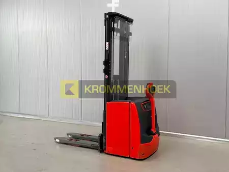 4-wiel elektrische heftrucks 2021  Linde L 14 Triplex | Initial (3)