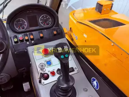 Verreikers (vast) 2014  Merlo P 72.10 (10)