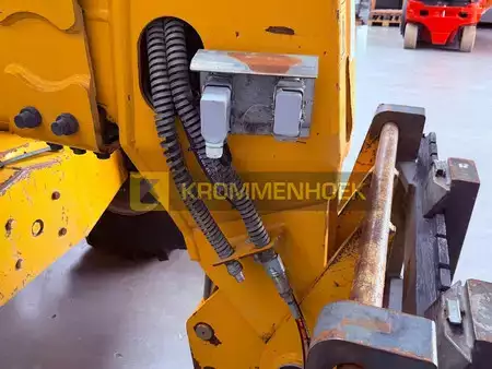 Verreikers (vast) 2014  Merlo P 72.10 (12)
