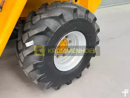 Verreikers (vast) 2014  Merlo P 72.10 (13)
