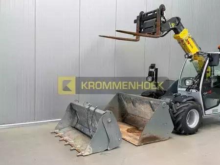 Verreikers (vast) 2021  Wacker TH 412 (13)