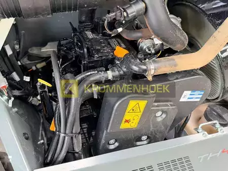 Verreikers (vast) 2021  Wacker TH 412 (19)