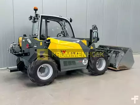 Verreikers (vast) 2021  Wacker TH 412 (4)