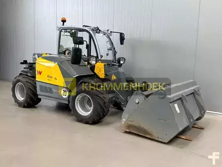 Verreikers (vast) 2021  Wacker TH 412 (5)