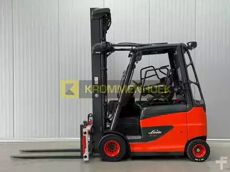 Elektrisk- 4 hjul 2019  Linde E 30 H-600 (1)