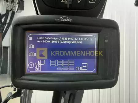 Elektrisk- 4 hjul 2019  Linde E 30 H-600 (10)
