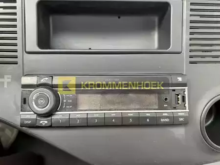 Elektrisk- 4 hjul 2019  Linde E 30 H-600 (12)