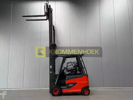 Elektrisk- 4 hjul 2019  Linde E 30 H-600 (13)