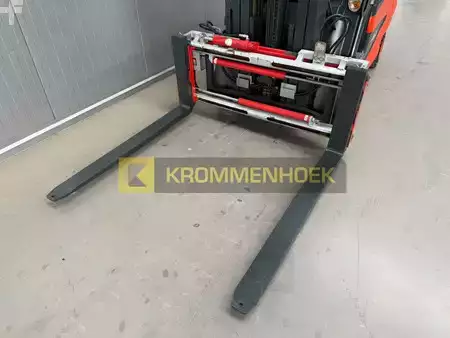 Elektrisk- 4 hjul 2019  Linde E 30 H-600 (14)