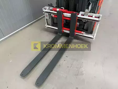 Elektrisk- 4 hjul 2019  Linde E 30 H-600 (15)