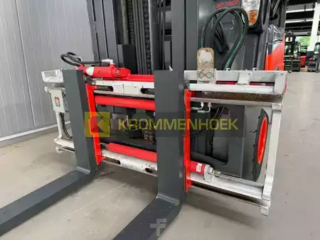 Elektrisk- 4 hjul 2019  Linde E 30 H-600 (16)