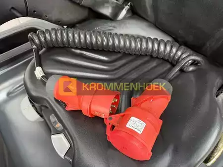 Elektrisk- 4 hjul 2019  Linde E 30 H-600 (18)