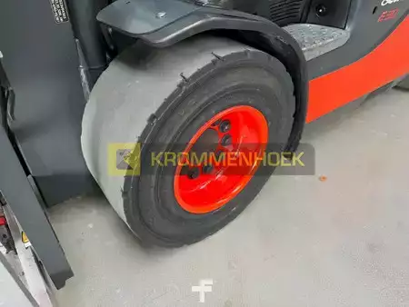 Elektrisk- 4 hjul 2019  Linde E 30 H-600 (19)