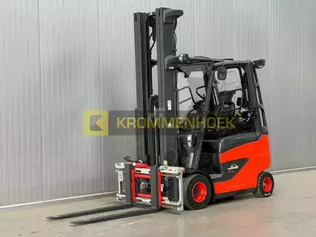 Elektrisk- 4 hjul 2019  Linde E 30 H-600 (2)