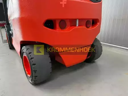 Elektrisk- 4 hjul 2019  Linde E 30 H-600 (20)
