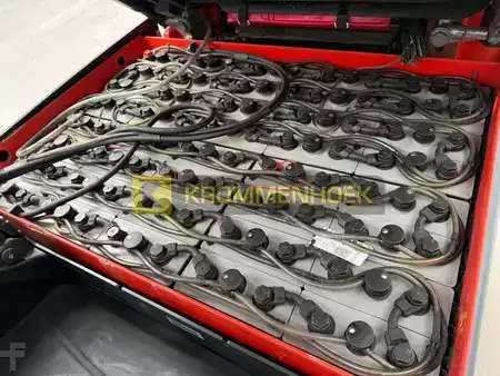 Elektrisk- 4 hjul 2019  Linde E 30 H-600 (21)