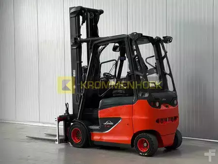 Elektrisk- 4 hjul 2019  Linde E 30 H-600 (3)