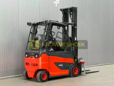Elektrisk- 4 hjul 2019  Linde E 30 H-600 (4)