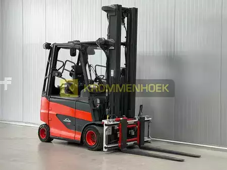 Elektrisk- 4 hjul 2019  Linde E 30 H-600 (5)