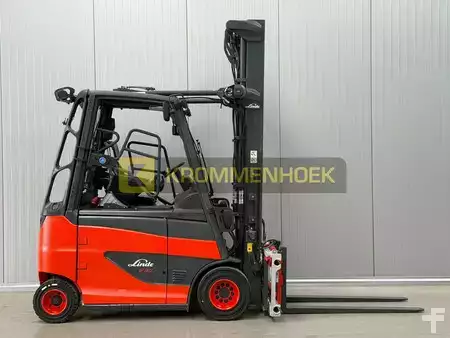 Elektrisk- 4 hjul 2019  Linde E 30 H-600 (6)