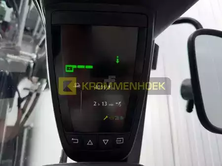 Elektrisk- 4 hjul 2019  Linde E 30 H-600 (7)
