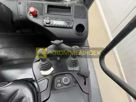 Elektrisk- 4 hjul 2019  Linde E 30 H-600 (9)