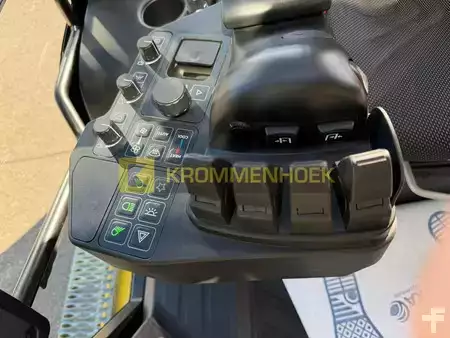 Carrelli elevatori diesel 2023  Hyster H 12 XD-6 Demo (10)