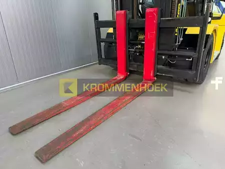 Carrelli elevatori diesel 2023  Hyster H 12 XD-6 Demo (14)