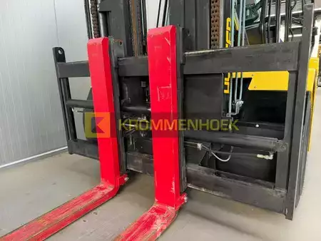 Carrelli elevatori diesel 2023  Hyster H 12 XD-6 Demo (15)