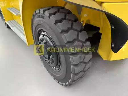 Carrelli elevatori diesel 2023  Hyster H 12 XD-6 Demo (17)
