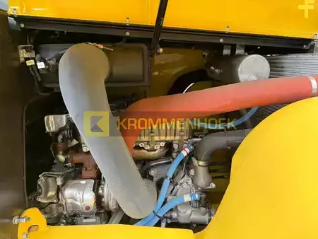 Carrelli elevatori diesel 2023  Hyster H 12 XD-6 Demo (19)