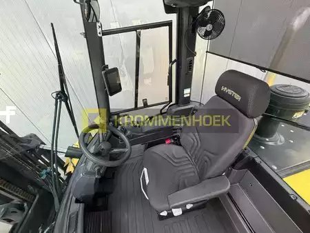 Carrelli elevatori diesel 2023  Hyster H 12 XD-6 Demo (8)