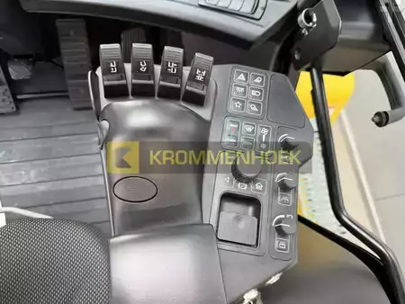 Carrelli elevatori diesel 2023  Hyster H 12 XD-6 Demo (9)