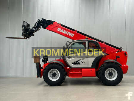 Verreikers fixed 2019  Manitou MT 1840 Easy 75D ST3B S1 (1)