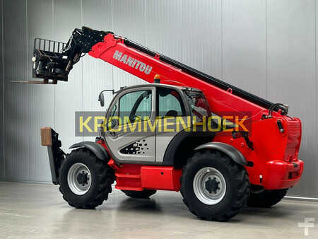 Verreikers fixed 2019  Manitou MT 1840 Easy 75D ST3B S1 (3)