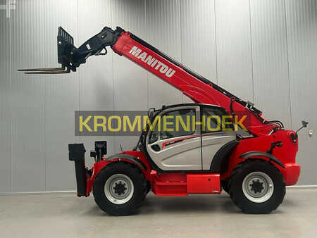 Verreikers fixed 2021  Manitou MT 1440 Easy 75D ST5 (1)