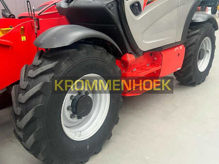Verreikers fixed 2021  Manitou MT 1440 Easy 75D ST5 (10)