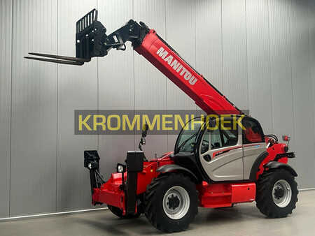 Verreikers fixed 2021  Manitou MT 1440 Easy 75D ST5 (2)