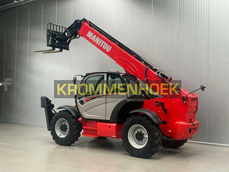 Verreikers fixed 2021  Manitou MT 1440 Easy 75D ST5 (3)
