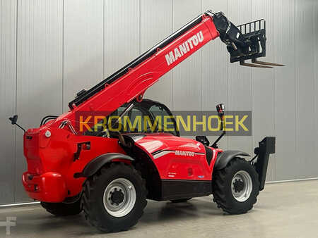 Verreikers fixed 2021  Manitou MT 1440 Easy 75D ST5 (4)