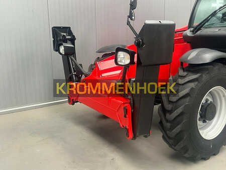 Verreikers fixed 2021  Manitou MT 1440 Easy 75D ST5 (9)