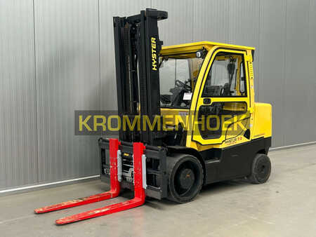 Hyster S 7.0 FT Spacesaver