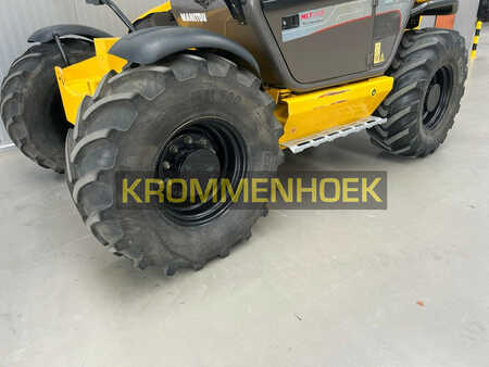 Verreikers fixed 2017  Manitou MLT 845-120 D ST3B (10)
