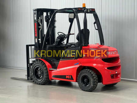 Diesel Forklifts 2022  Manitou MI 30 D (3) 