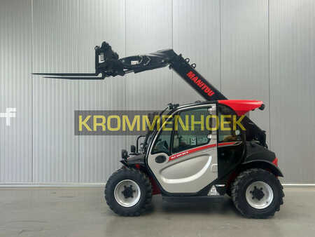 Verreikers fixed 2021  Manitou MLT 420-60 H (1)
