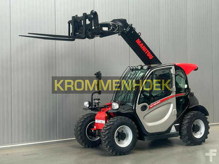 Verreikers fixed 2021  Manitou MLT 420-60 H (2)