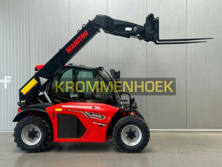 Verreikers fixed 2021  Manitou MLT 420-60 H (5)