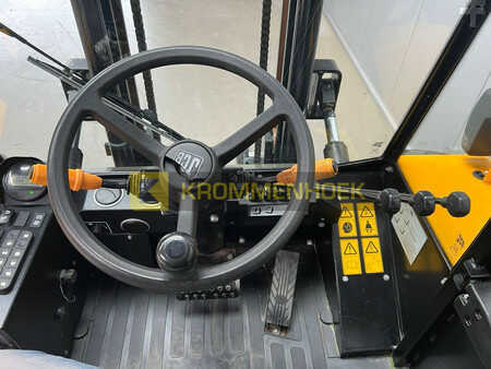 Chariots élévateurs tout terrain 2023  JCB 940-4 (12)