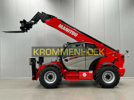 Verreikers fixed 2024  Manitou MT 1840 EASY 75D ST5 S1 (1) 